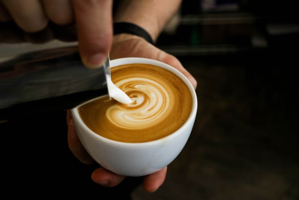 Signature Lattes
