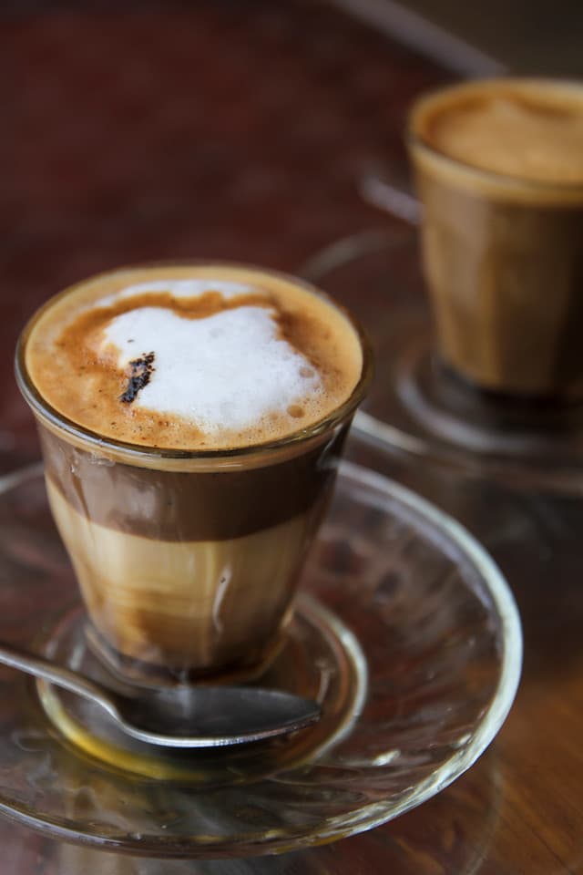 Arabic Coffee